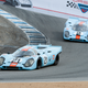 Illustration for article titled Rennsport Reunion Is The Closest You Can Get To Porsche Heaven Here On Earth